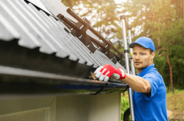 newark gutter service